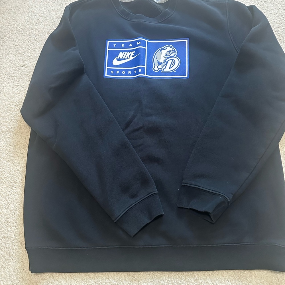 Nike Men's Drake Crewneck Sweatshirt